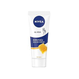 Nivea Bal Mumu 100 ml El Kremi