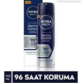 Nivea Bay Derma Control 150 ml Deo Sprey