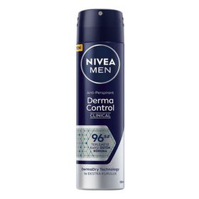 Nivea Bay Derma Control 150 ml Deo Sprey