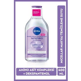 Nivea BB Clean 400 ml Yüz Temizleme Suyu