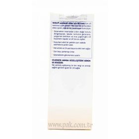 Nivea Bb Cream Hepsi 1 Arada Açık Ton 50 ml Nemlendirici Krem