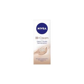 Nivea Bb Cream Hepsi 1 Arada Açık Ton 50 ml Nemlendirici Krem