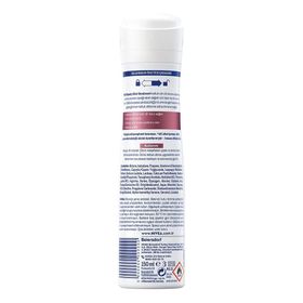 Nivea Beauty Elixir 150 ml Sensitive Flower Kadın Sprey Deodorant