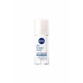 Nivea Beauty Elixir Süt Özleri 50 ml Kadın Roll-On