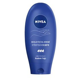 Nıvea Besleyici Ve Derinlemesine 75 ml Bakım El Kremi