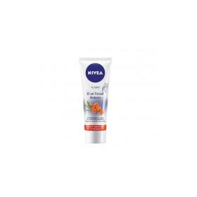 Nıvea Besleyici Ve Derinlemesine 75 ml Bakım El Kremi