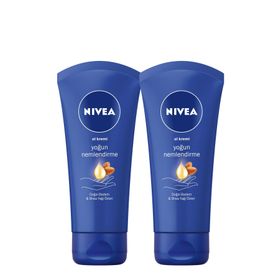 Nıvea Besleyici Ve Derinlemesine 75 ml Bakım El Kremi