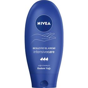 Nıvea Besleyici Ve Derinlemesine 75 ml Bakım El Kremi