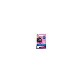 Nivea Black Berry Böğürtlen Aromalı 4.8 gr Dudak Bakım Kremi