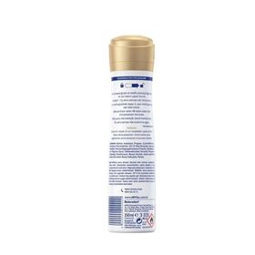 Nivea Black & White Invisible Antiperspirant Leke Yapmayan 3x150 ml Kadın Sprey Deodorant
