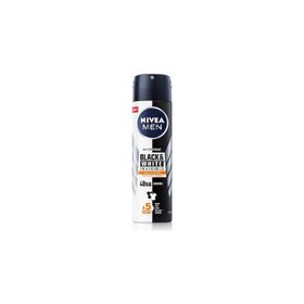 Nivea Black&White Invisible 150 ml 48 Saat Güçlü Etkili Kadın Deodorant
