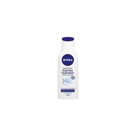 Nivea Body Express Hydration 250 ml Vücut Losyonu