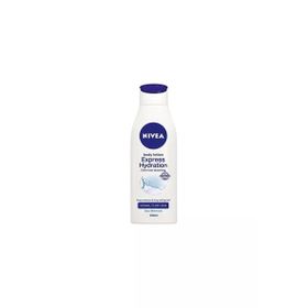 Nivea Body Express Hydration 250 ml Vücut Losyonu