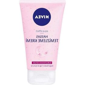 Nivea Canlandırıcı Normal Karma Ciltler 150 ml Yüz Yıkama Köpüğü