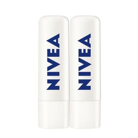 Nivea Çatlamış Dudaklar Onarım Bakım 2x4,8 g Dudak Bakım Kremi