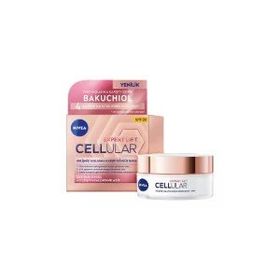 Nivea Celluar Expert Lift SPF30 50 ml Yaşlanma Karşıtı Gündüz Kremi