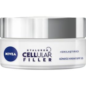 Nivea Cellular 50 ml Yüz Gündüz Kremi