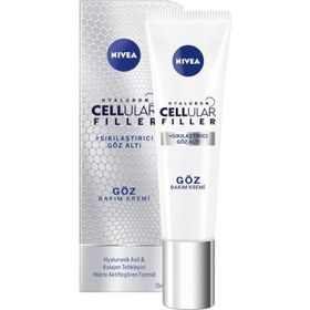 Nivea Cellular Cilt Gençleştirici 15 ml Göz Kremi