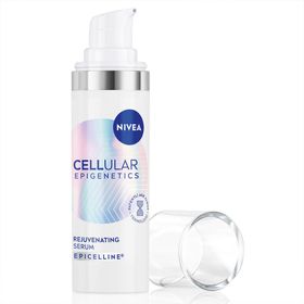 Nivea Cellular Epigenetics Rejuvenating 30 ml Yaşlanma Karşıtı Serum