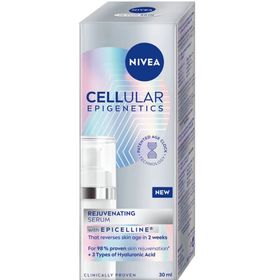 Nivea Cellular Epigenetics Rejuvenating 30 ml Yaşlanma Karşıtı Serum