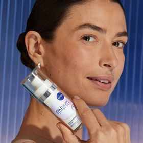 Nivea Cellular Epigenetics Rejuvenating 30 ml Yaşlanma Karşıtı Serum