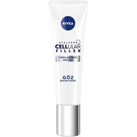 Nivea Cellular Filler Sıkılaştırıcı 15 ml Göz Kremi