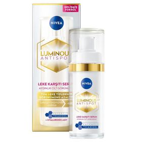Nivea Cellular Luminous 630 Anti Spot 30 ml Leke Giderici Serum