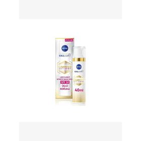 Nivea Cellular Luminous 630 Anti Spot SPF50 40 ml Leke Karşıtı Gündüz Bakım Kremi