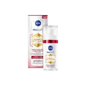 Nivea Cellular Luminous Antispot 30 ml Sivilce Leke Giderici Serum