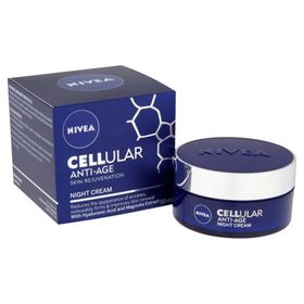 Nivea Cellular Yaşlanma Karşıtı 50 ml Gündüz Kremi