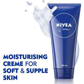 Nivea Creme 100 ml Genel Bakım Kremi