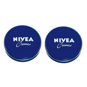 Nivea Creme 2x150 ml Nemlendirici Bakım Kremi