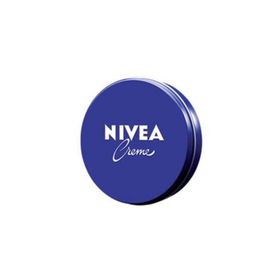 Nivea Creme 30 ml Nemlendirici Genel Bakım Kremi