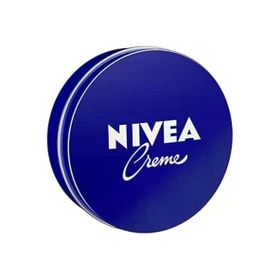 Nivea Creme 5x75 ml Nemlendirici Bakım Kremi