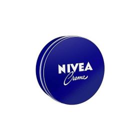 Nivea Creme 5x75 ml Nemlendirici Bakım Kremi
