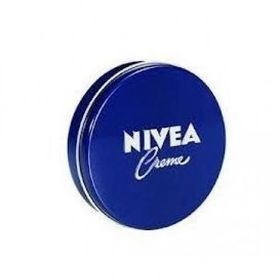 Nivea Creme 75 ml Teneke Krem