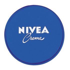 Nivea Creme 75 ml Teneke Krem