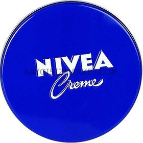 Nivea Creme 75 ml Teneke Krem