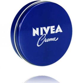 Nivea Creme 75 ml Teneke Krem
