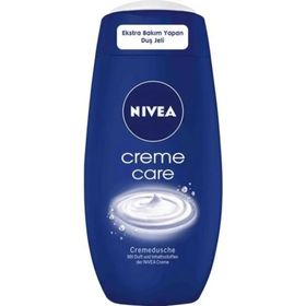 Nivea Creme Care 250 ml Ekstra Bakım Yapan Duş Jeli