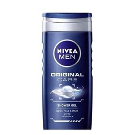 Nivea Creme Care 500 ml Duş Jeli