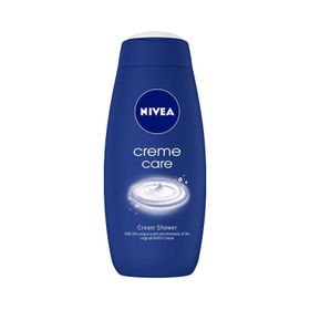 Nivea Creme Care 500 ml Duş Jeli