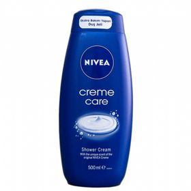 Nivea Creme Care 500 ml Duş Jeli
