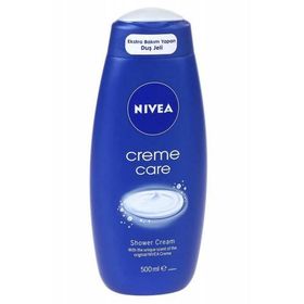 Nivea Creme Care 500 ml Duş Jeli