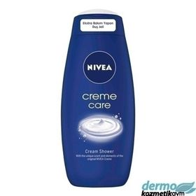 Nivea Creme Care 500 ml Duş Jeli