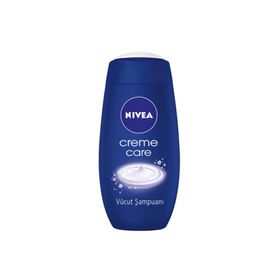 Nivea Creme Care Ekstra Bakım Yapan Etki 250 ml Duş Jeli