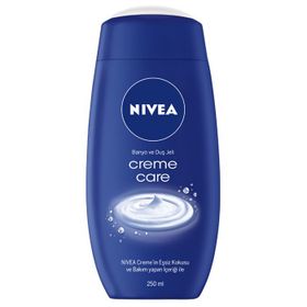 Nivea Creme Care Ekstra Bakım Yapan Etki 250 ml Duş Jeli