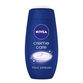 Nivea Creme Care Ekstra Bakım Yapan Etki 250 ml Duş Jeli