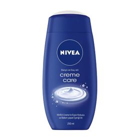 Nivea Creme Care Ekstra Bakım Yapan Etki 250 ml Duş Jeli