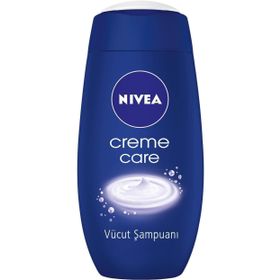 Nivea Creme Care Ekstra Bakım Yapan Etki 250 ml Duş Jeli